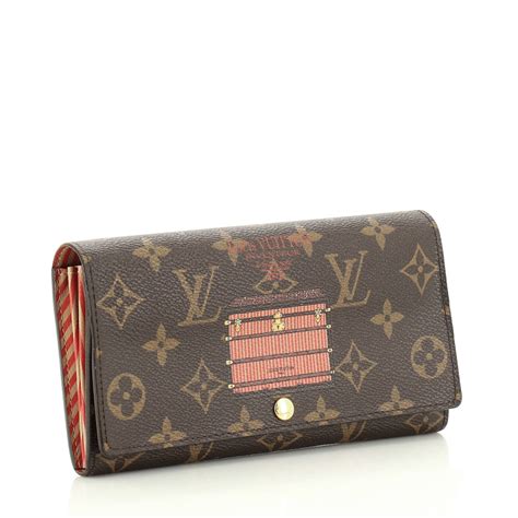 lv limited edition wallet 2017|louis vuitton men's wallets price.